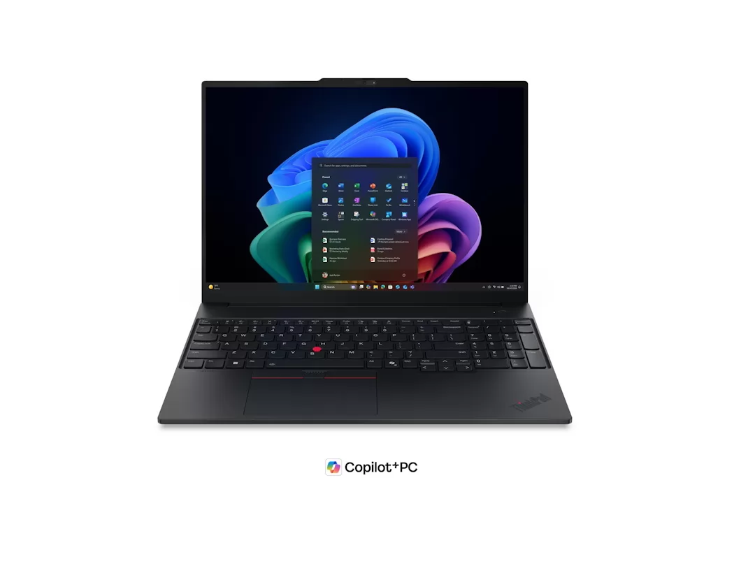 Laptop Lenovo ThinkPad E16 G4 Ultra 7 355 I 21YC003TFW — 9