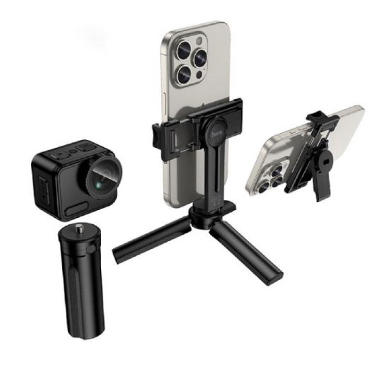 Hoco K100 Prestigio Mini Tripod — 6