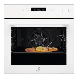 Electrolux EOB7S31V — 2