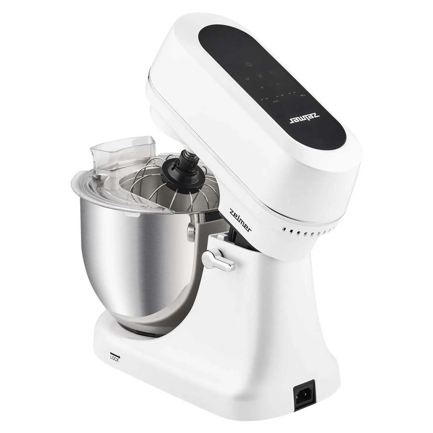 Mixer ZELMER ZKR2000 — 3
