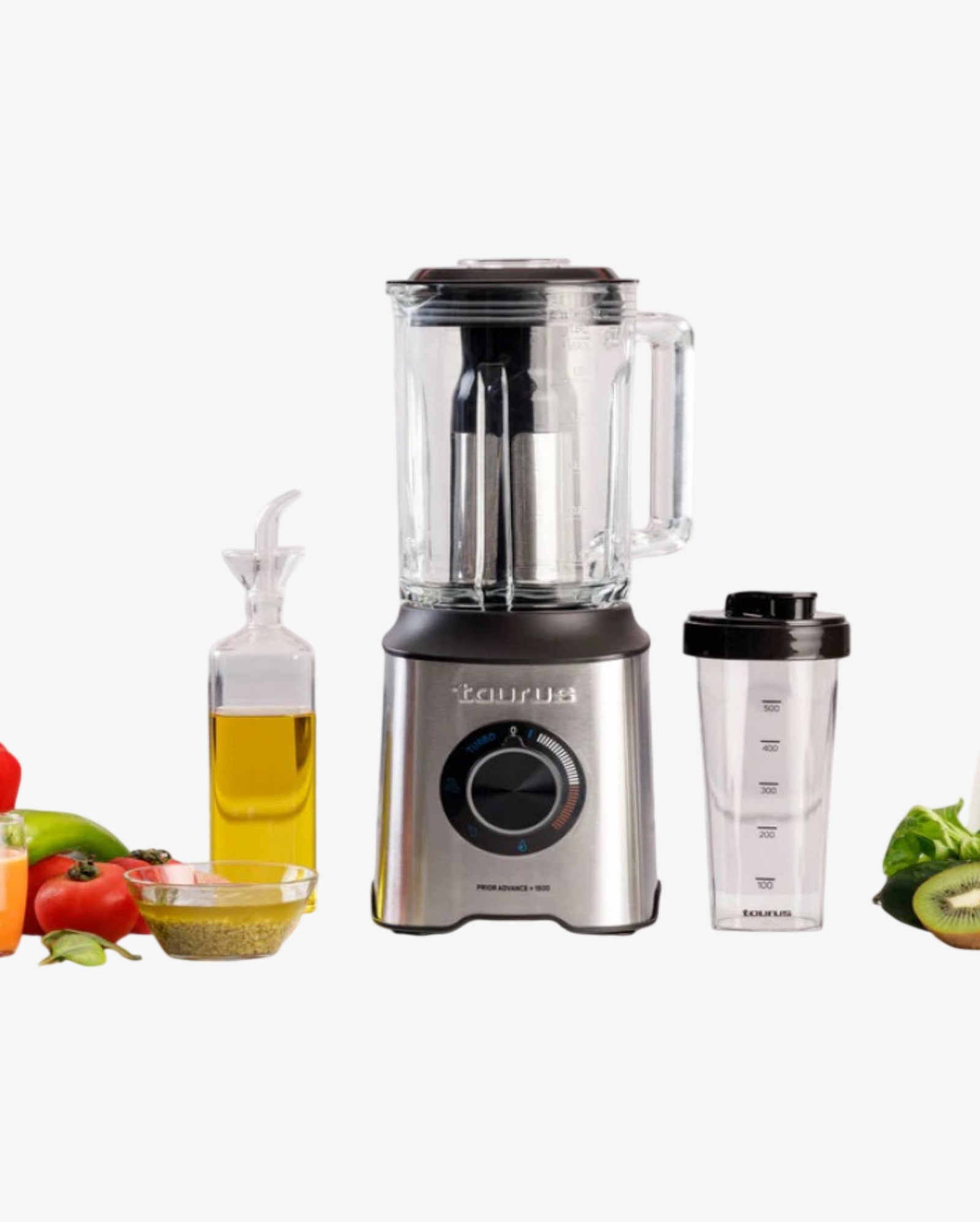 Blender TAURUS PRIOR ADVANCE 1800 — 2