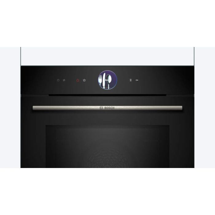 Built-in vararanner HMG776NB1 — 3