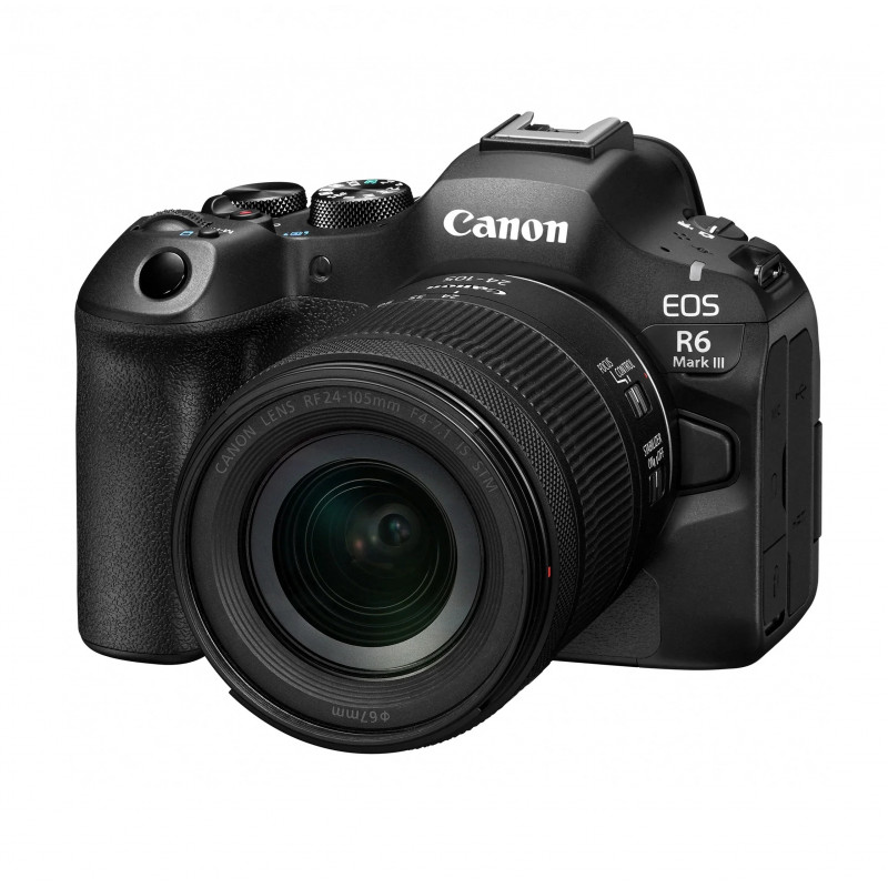 EOS R6 MKIII V2.4 RF24-105 S SEE