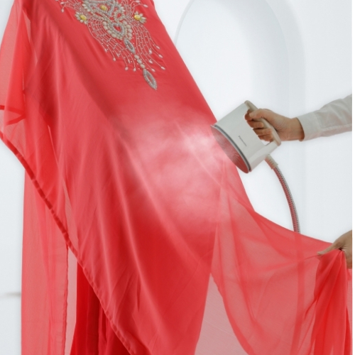Garment Steamer NI-GWF150WTH — 10