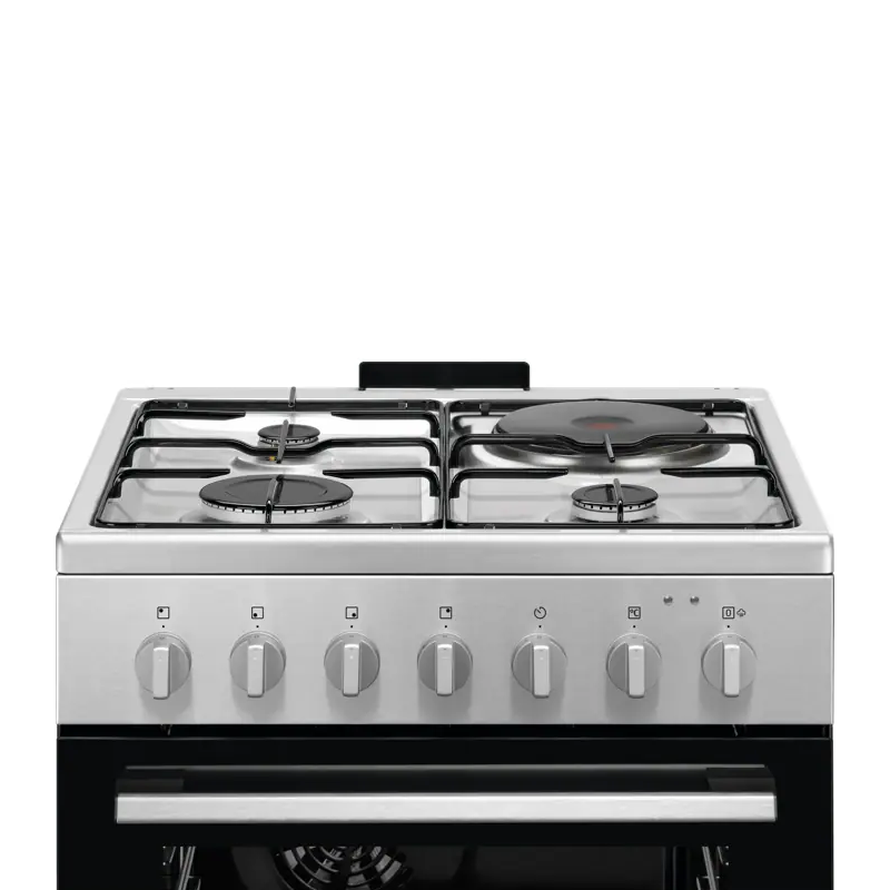 Gas stove Electrolux LKM660022X — 2