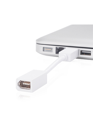 Adapter Moshi FireWire 800 to 400 adapter — 2