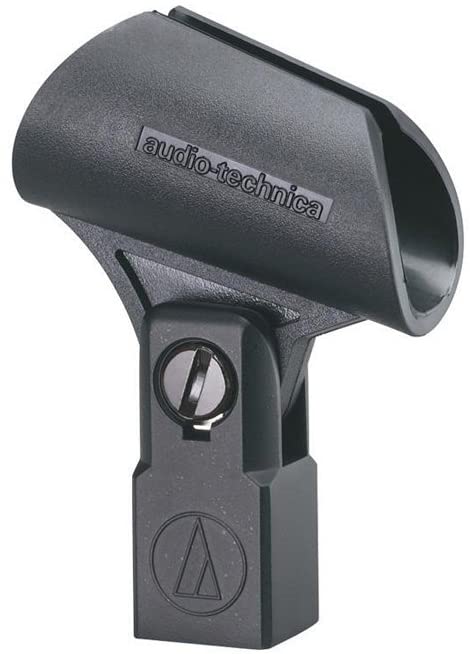 Audio-Technica AT8406a Microphone Clamp — 2