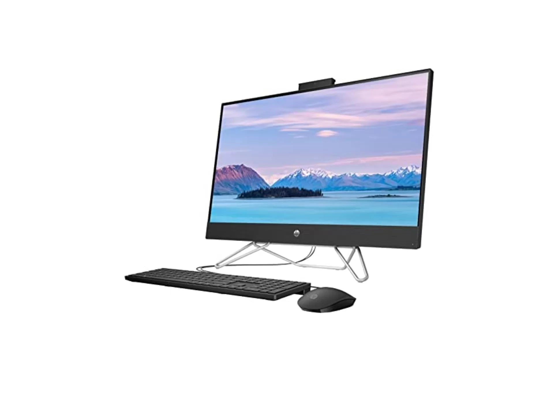 AIO Computer HP 24-CB1014NH i7-1255U — 2