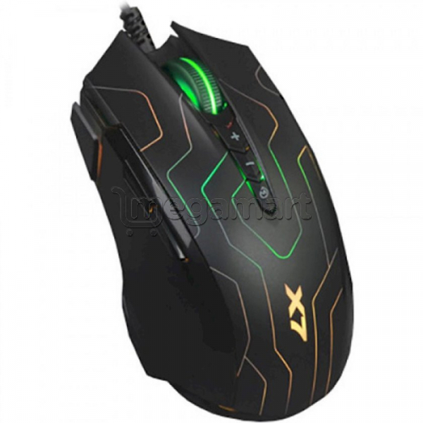 A4Tech Bloody X89 X7 USB Gaming Mouse — 2