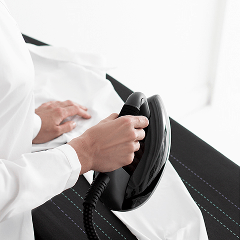 Ironing station LAURASTAR SMART U — 5