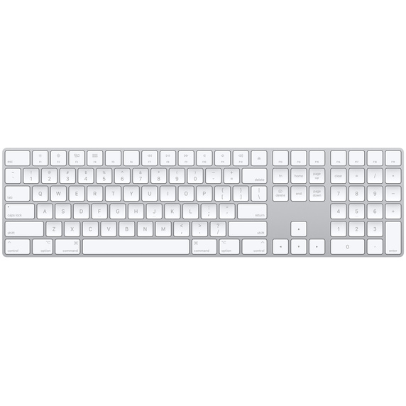 Keyboard Apple Magic Keyboard — 22