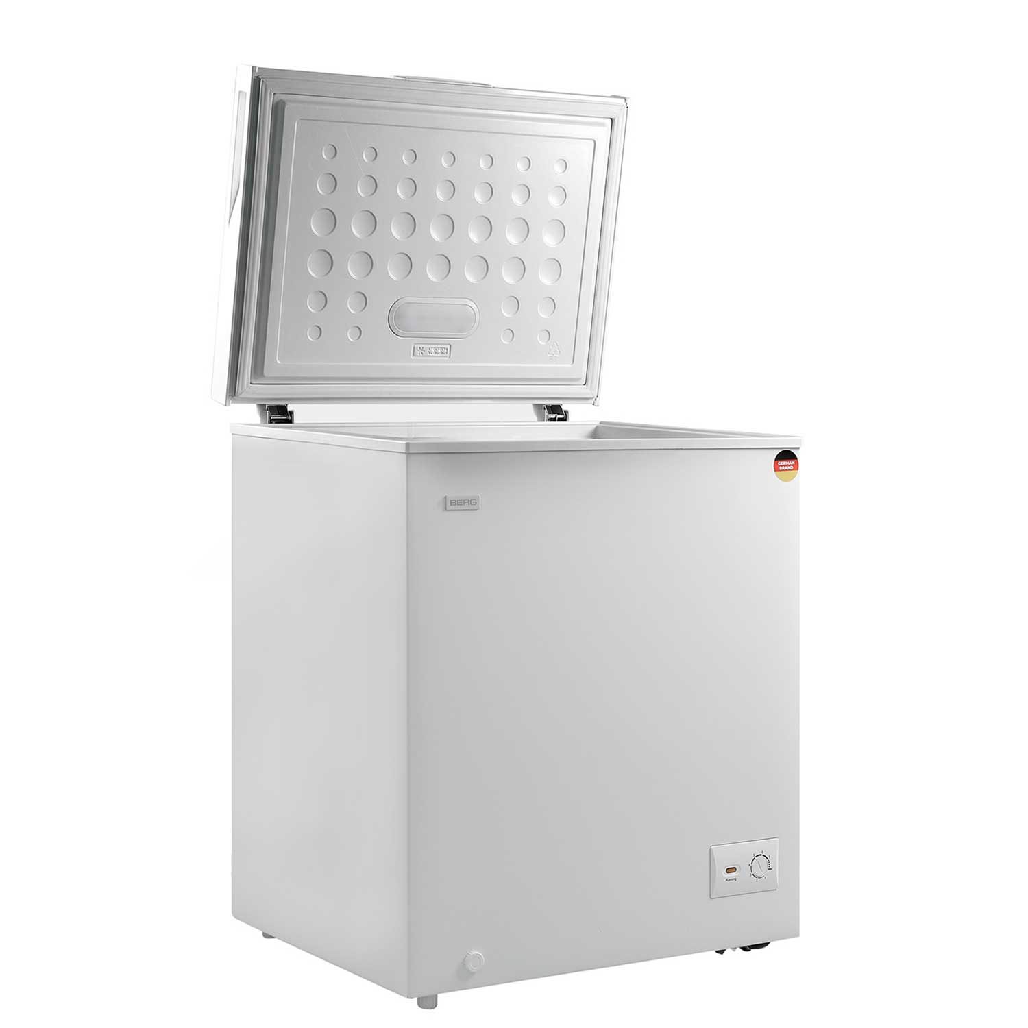 Chest Freezer BCF-D145WL — 4