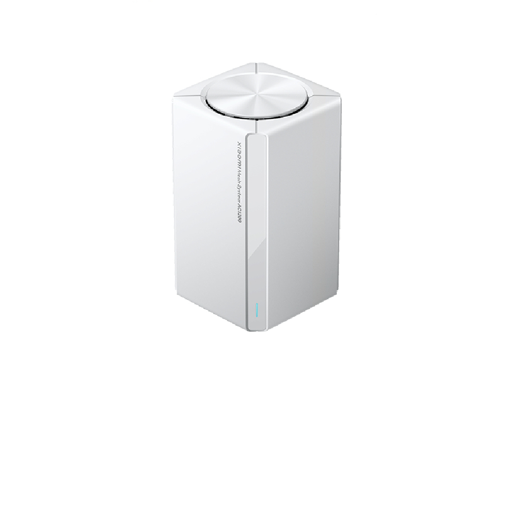 Mesh system Xiaomi AC1200 2-pack — 6