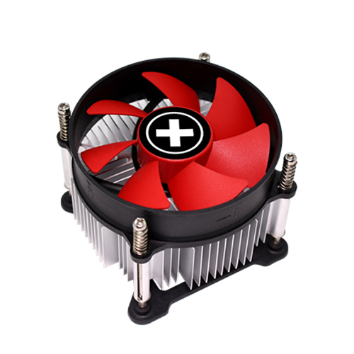 Cooler Xilence XC232 i350PWM — 2