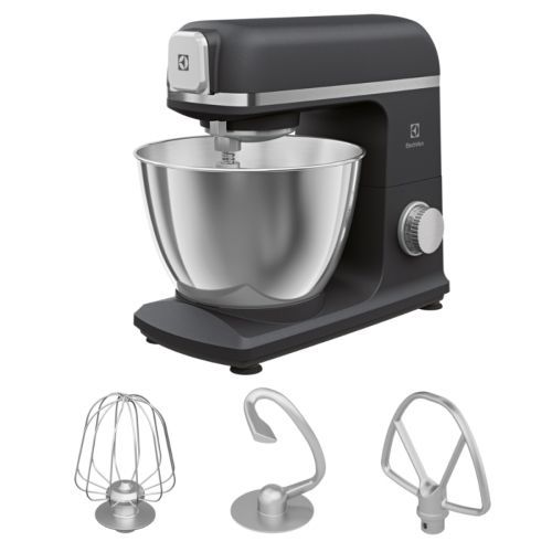 Food processor Electrolux E5KM1- P E5KM1-6GBP — 4