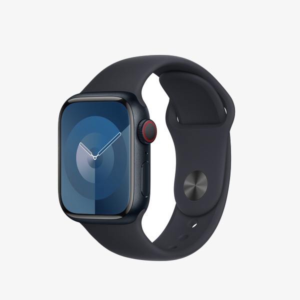 41mm Sport Band - M L — 3