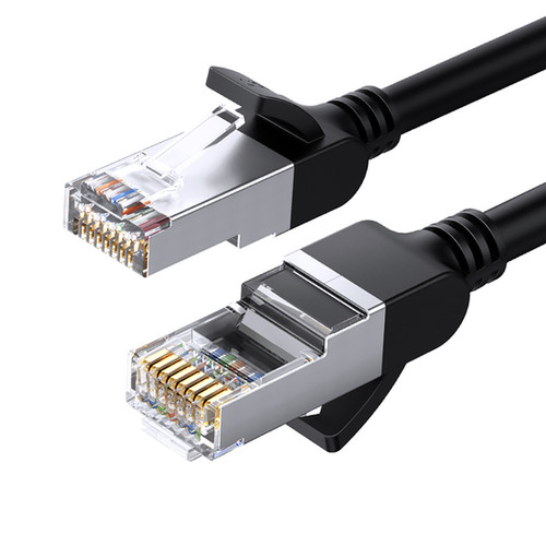UGREEN Cat 6 U UTP Pure Copper Ethernet Cable 50191 CAT6 patch cord network cable — 2