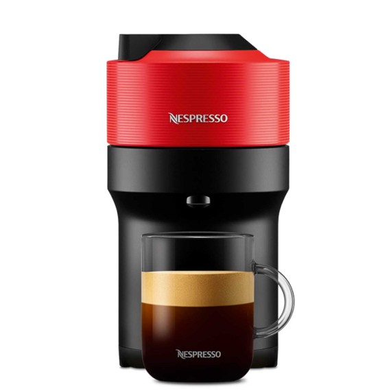 Coffee machines capsular NESPRESSO VERTUO POP UP — 2