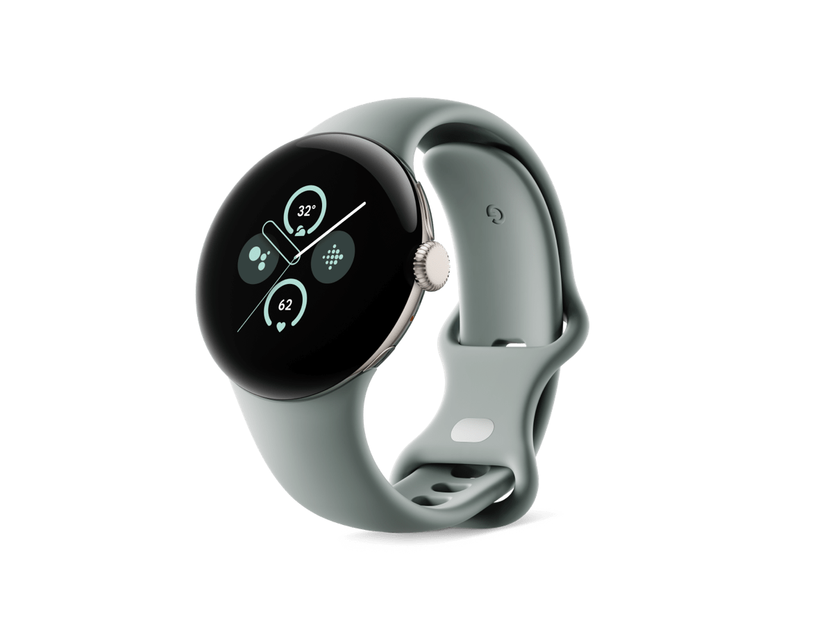Pixel Watch 40mm — 2