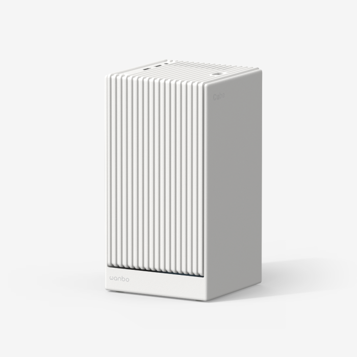 Wanbo Projector Cube 2Pro - Android 1080P 500ANSI 8W Cube 2Pro — 3
