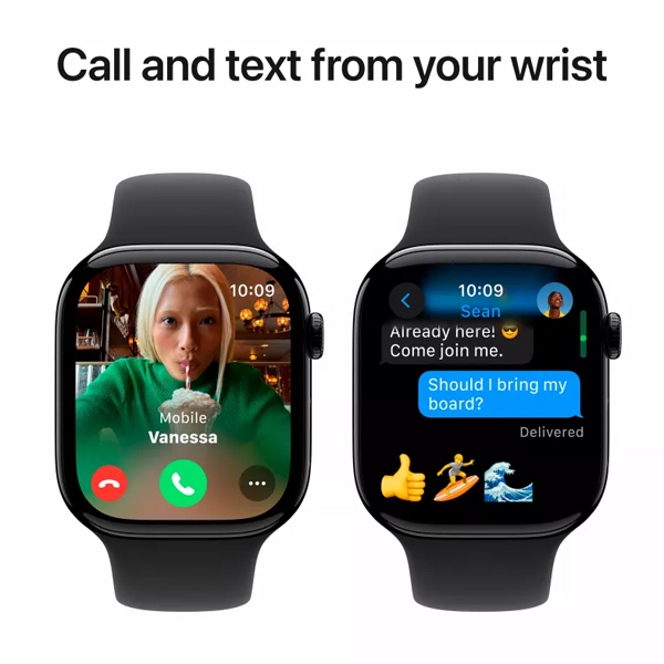 Apple Watch Series 10 — 7