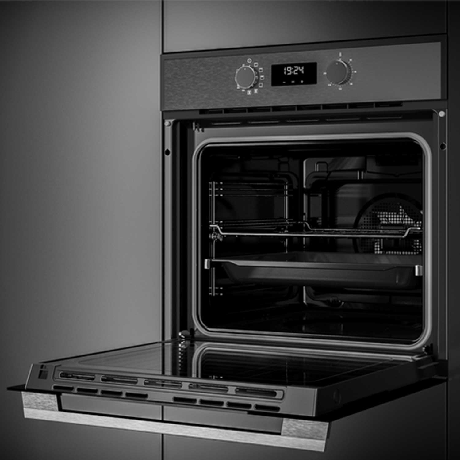Built-in oven TEKA HSB 630 — 8