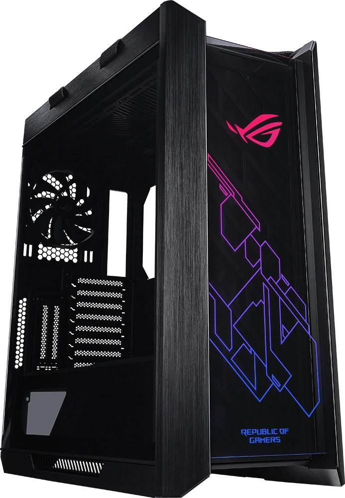 ROG Strix Helios GX601 90DC0020-B39000 — 4