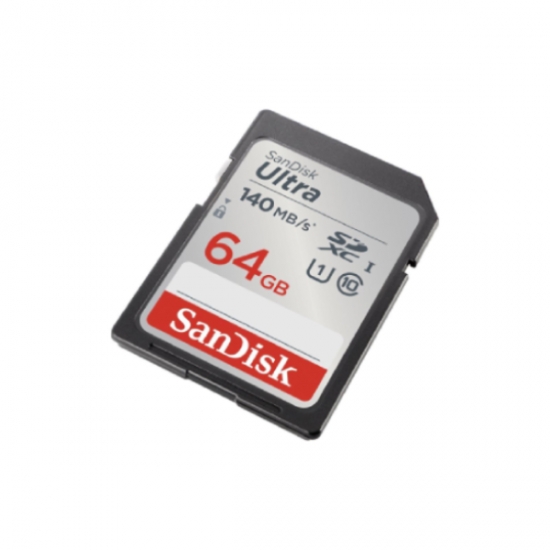 Sd Card Ultra Class10 140Mb S — 3