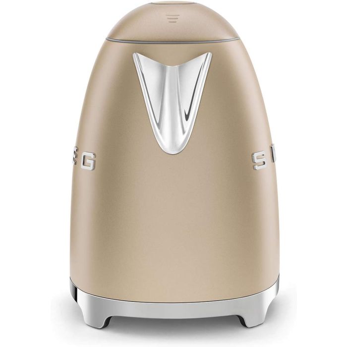 SMEG KLF03CHMEU Electric kettle 1.7l — 2