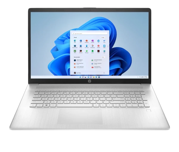 HP 17T-CN300 B00J9AV — 2