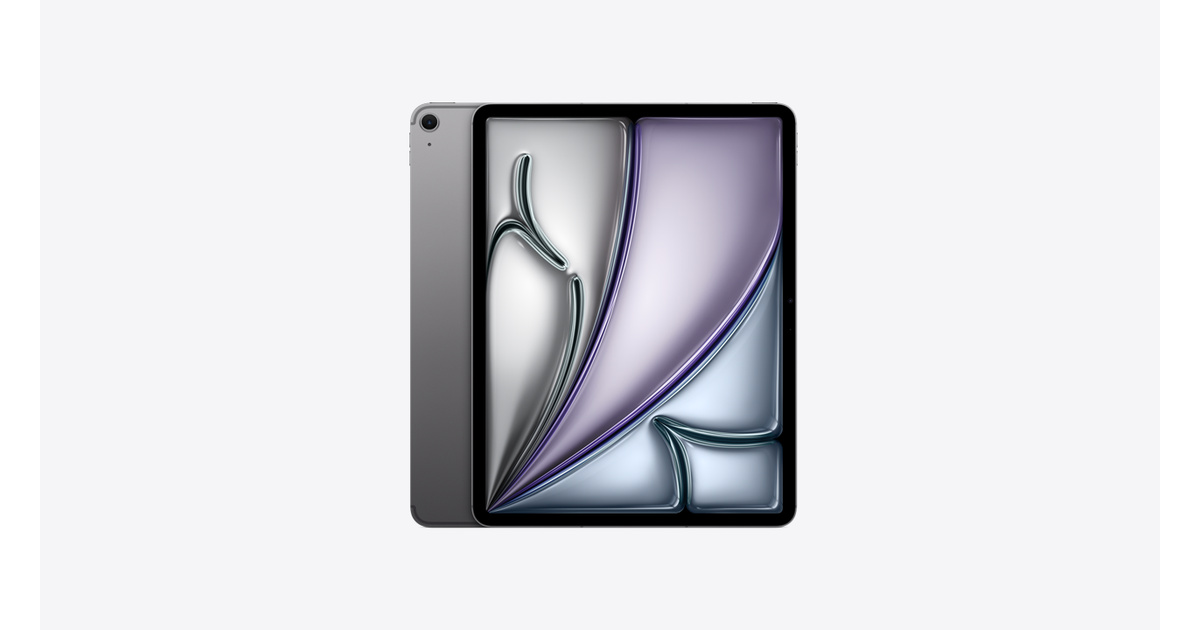 iPad Air 5 — 16