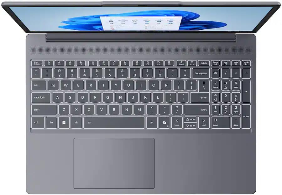 IdeaPad Slim 3 15ARP10 — 12