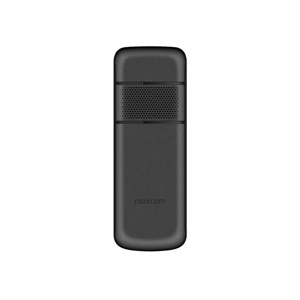 Feature phone Maxcom VoLTE MM718L 4G VoLTE — 3