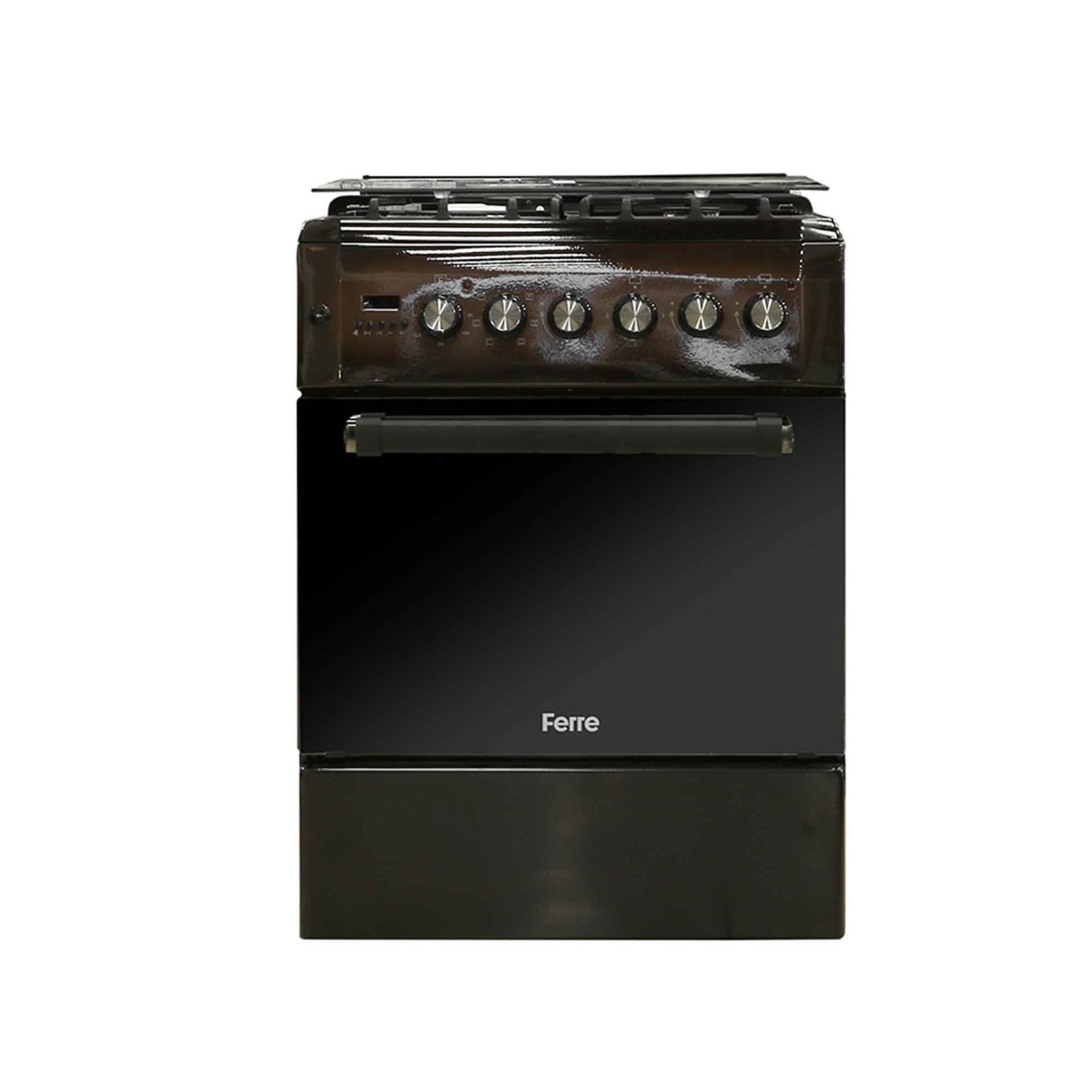 Cooker FERRE 631CHD — 2