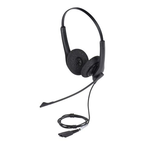 Jabra BIZ 1500 Duo QD NC EMEA — 4