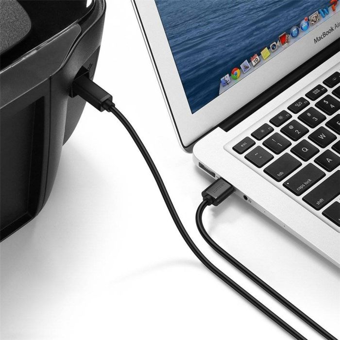 UGREEN USB 2.0 AM to BM Print Cable 10351 — 4