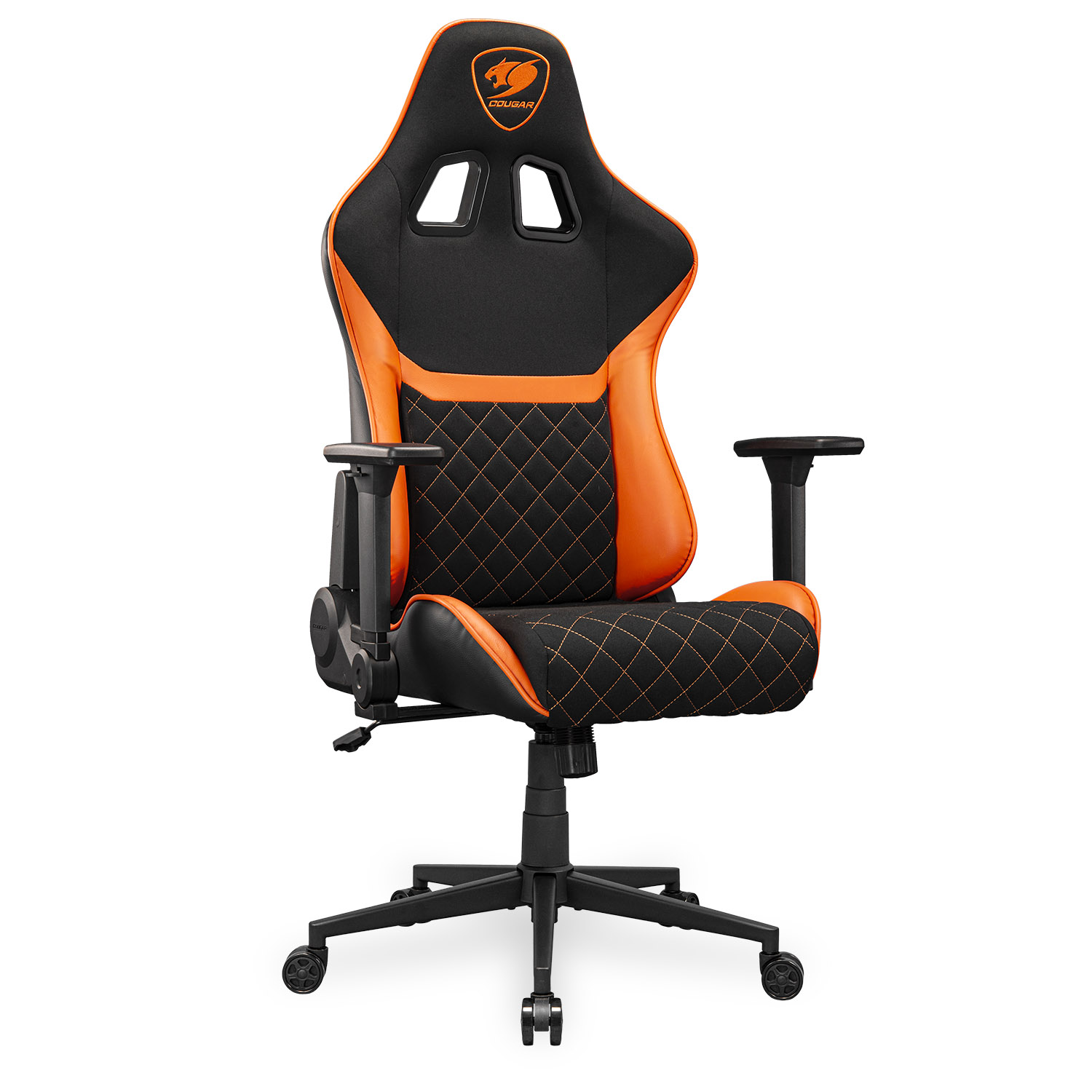 COUGAR ARMOR ONE GAMING CHAIR — 5