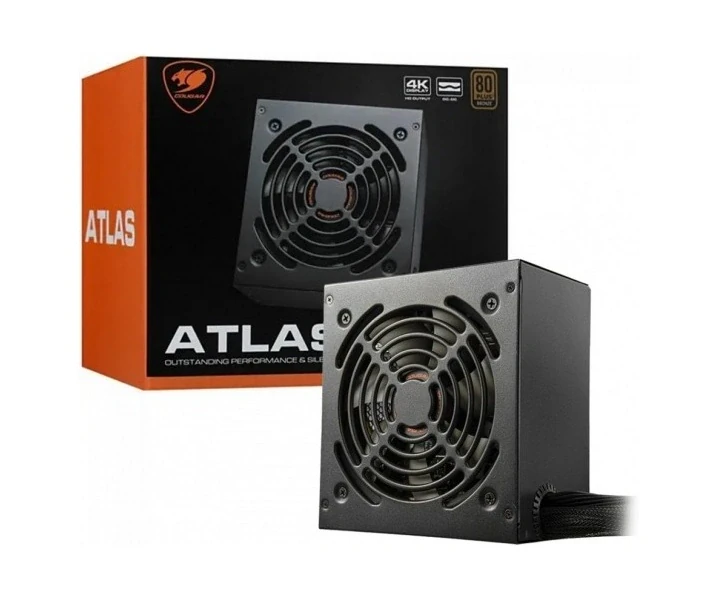 Atlas 750