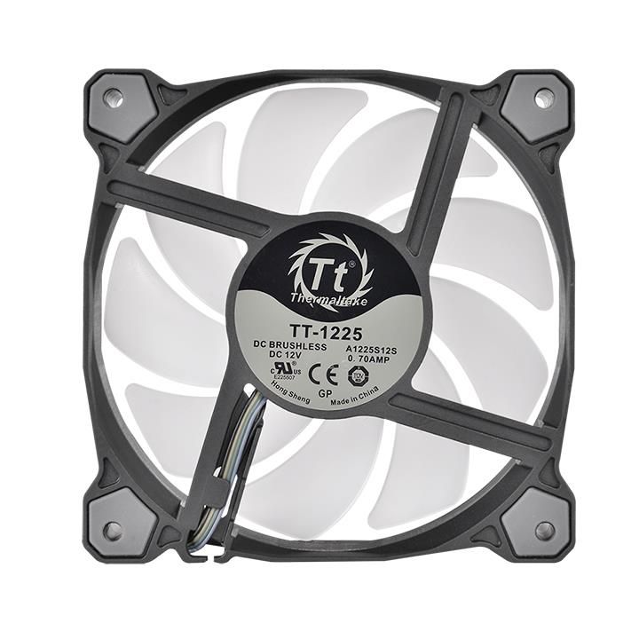 Thermaltake Cooler for Case TT-1225 — 2