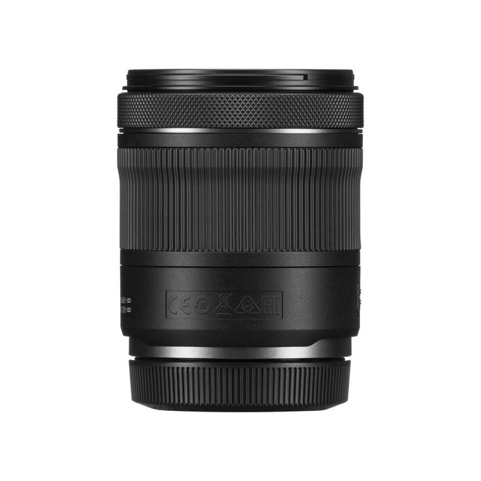 Lens RF 24-105mm f 4-7.1 IS STM 4111C005AA — 4