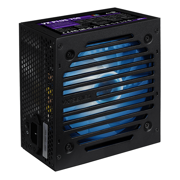 VX Plus 750W RGB — 2