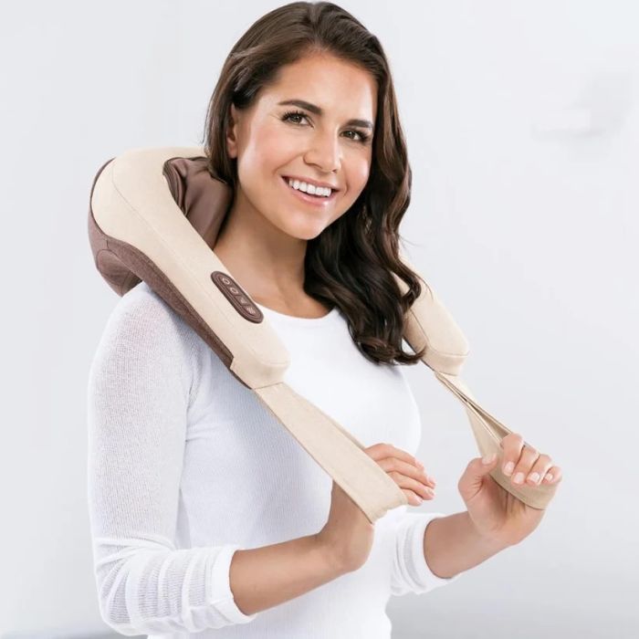 Beurer neck massager MG153 — 2