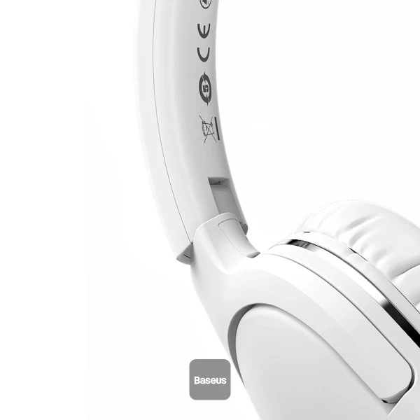 Беспроводные наушники BASEUS Encok Wireless D02 Pro NGTD010302 — 3