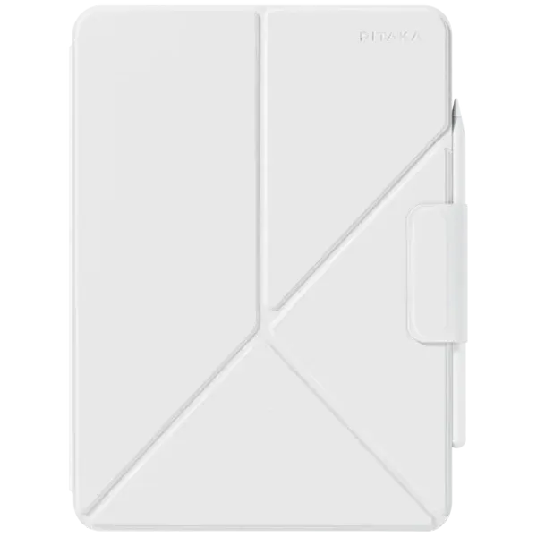 PITAKA Folio Case MagEZ Folio 2 for iPad Pro 11 M4 — 5