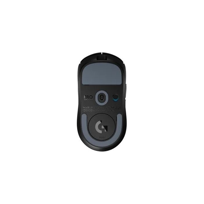 G PRO X SuperLight 2 LightSpeed Gaming Mouse L910-006630 BLACK/L910-006630 — 4