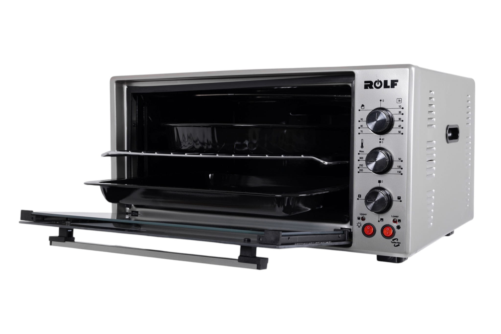 Oven ROLF 4810 — 4