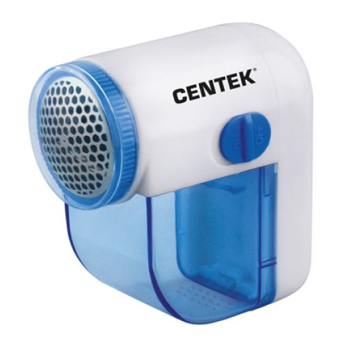 Centek CT-2470 Lint remover — 4