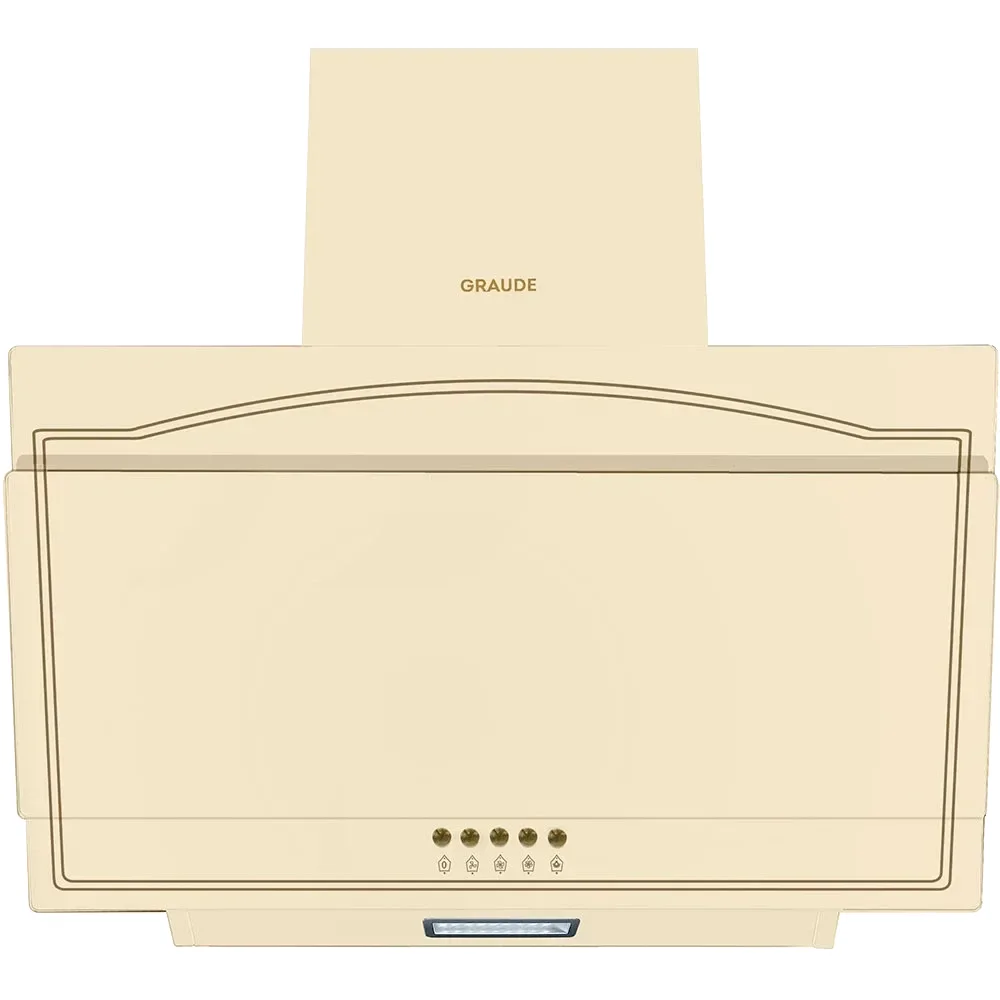 GRAUDE DHK 60.1 EL — 2