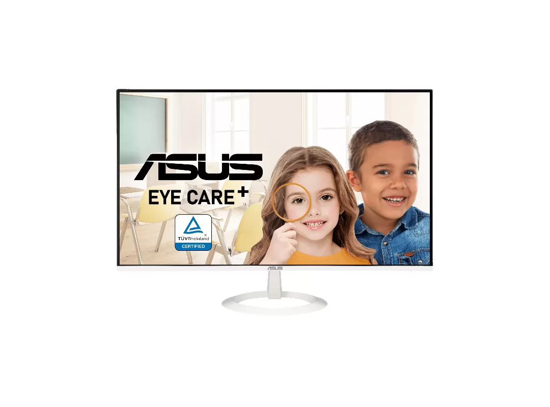 Մոնիտոր ASUS VZ27EHF-W 90LM07B0-B02470 — 3