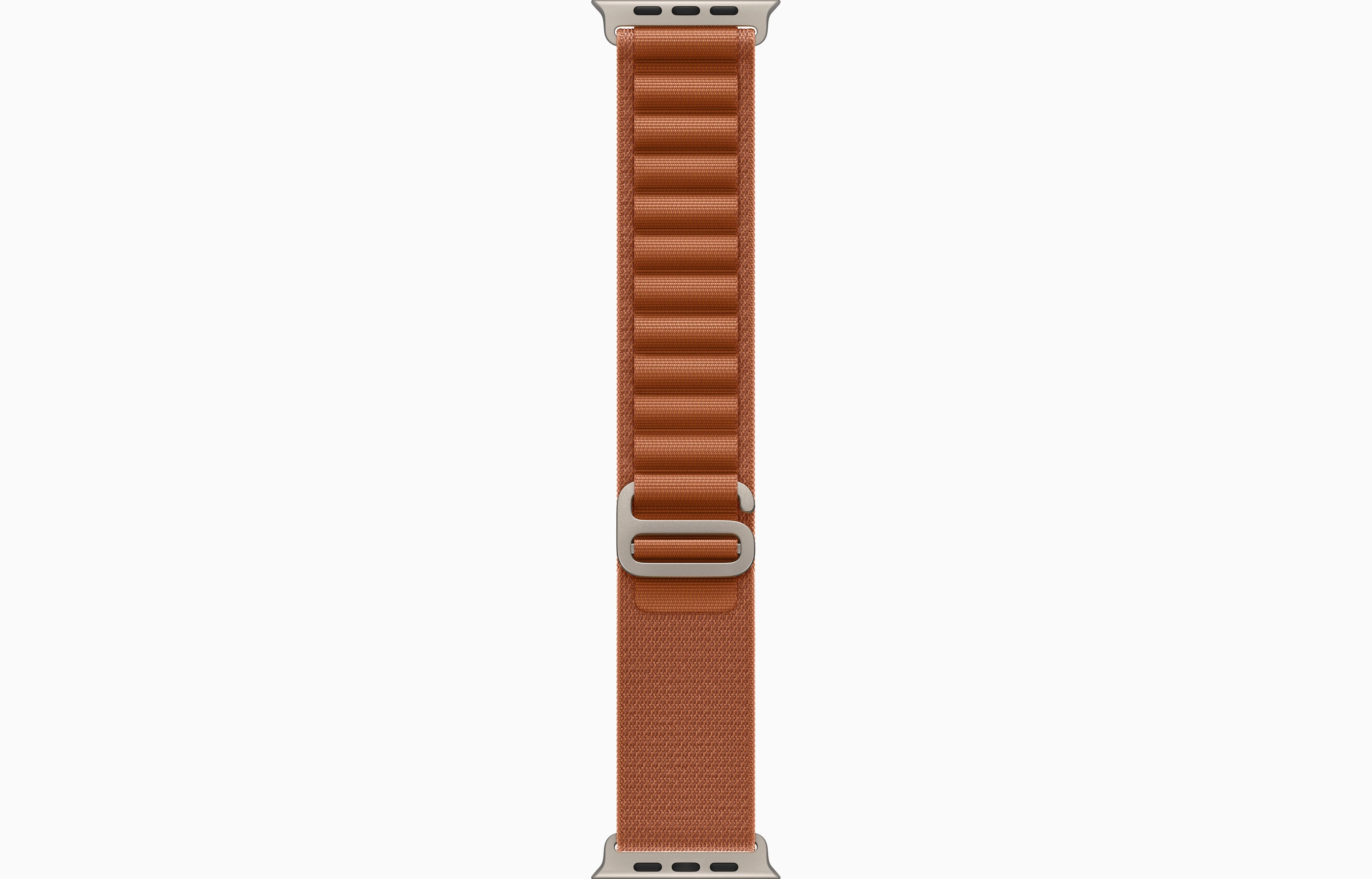 Apple Watch Ultra 3 — 8